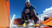 8000 meters- When The Mountain Decides