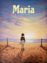 Maria la indeseable